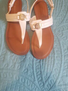 Tommy Hilfiger Sandals